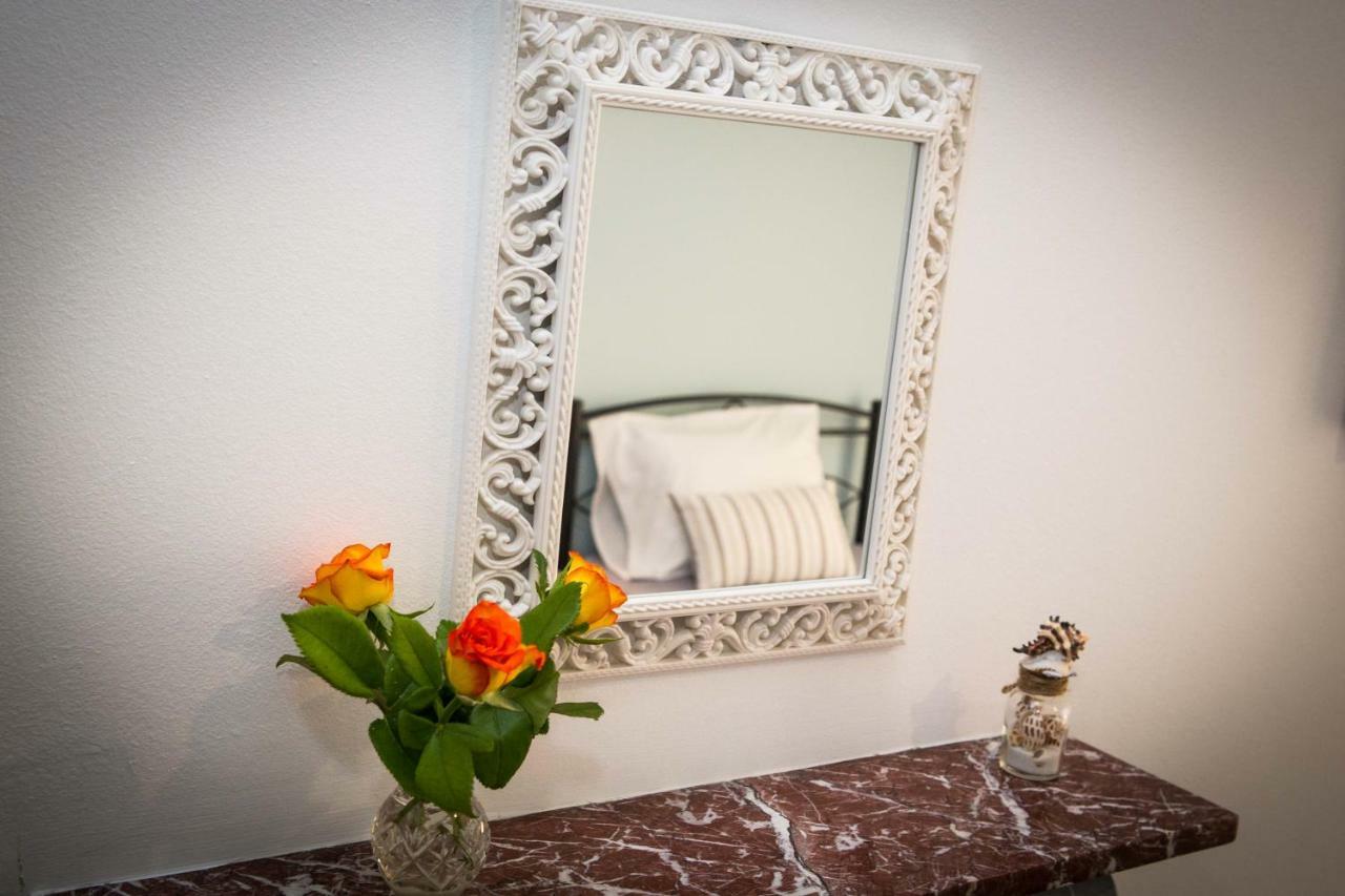 דירה Acropolis,historic Center Apartment-update אתונה