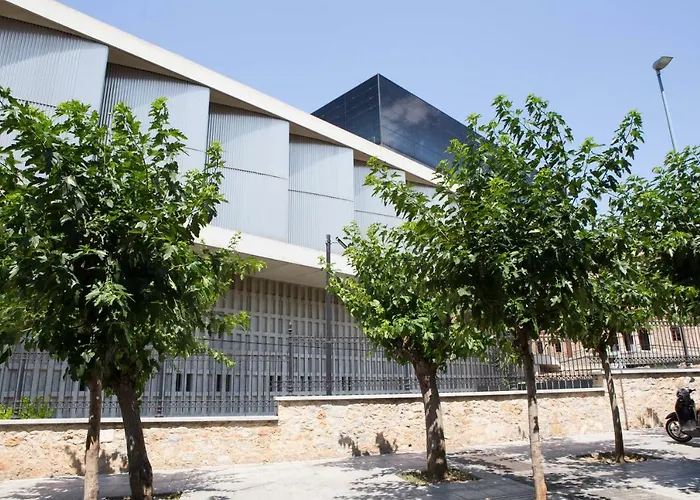 Acropolis,Historic Center Apartment-Update