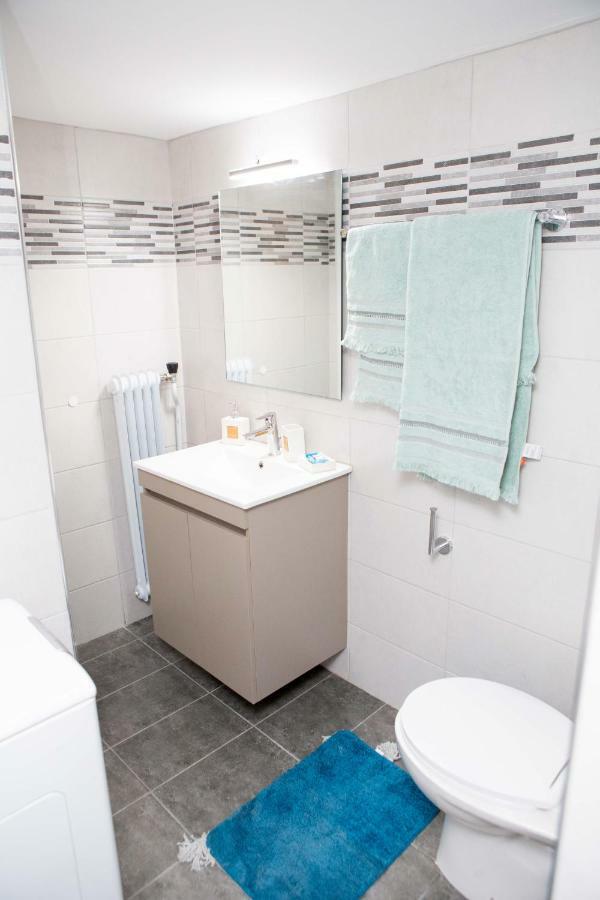 Acropolis,historic Center Apartment-update Apartment