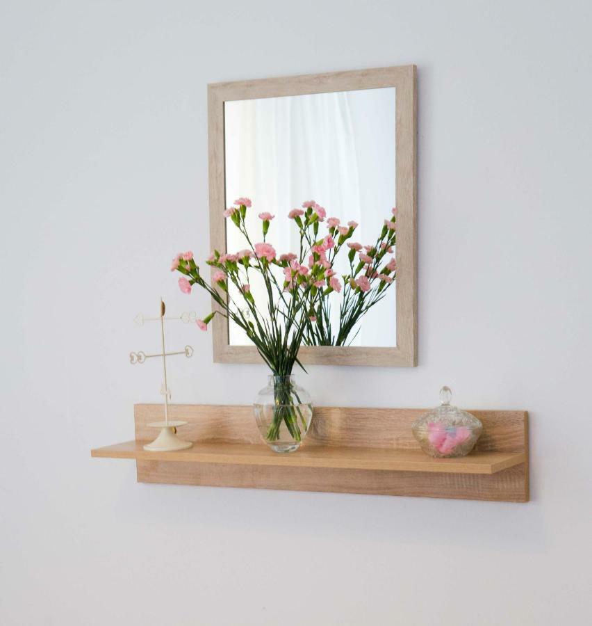 דירה Acropolis,historic Center Apartment-update