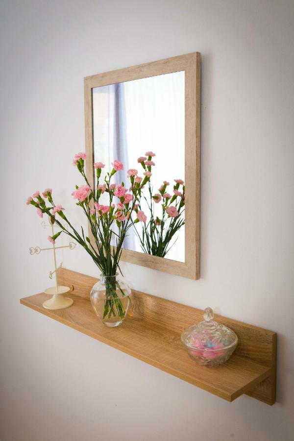 Acropolis,historic Center Apartment-update דירה *